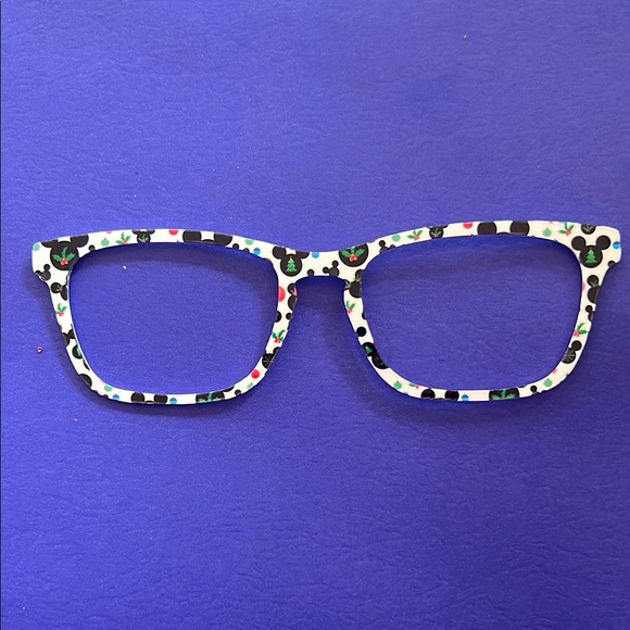 Mickey Mouse topper frame - Picture 2 of 6